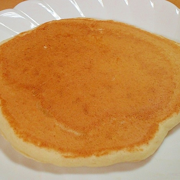 卵なしで手間いらずなふんわりパンケーキ レシピ 作り方 By アシガン 楽天レシピ 卵なしで手間いらずなふんわりパンケーキ レシピ 作り方 By アシガン 楽天レシピ