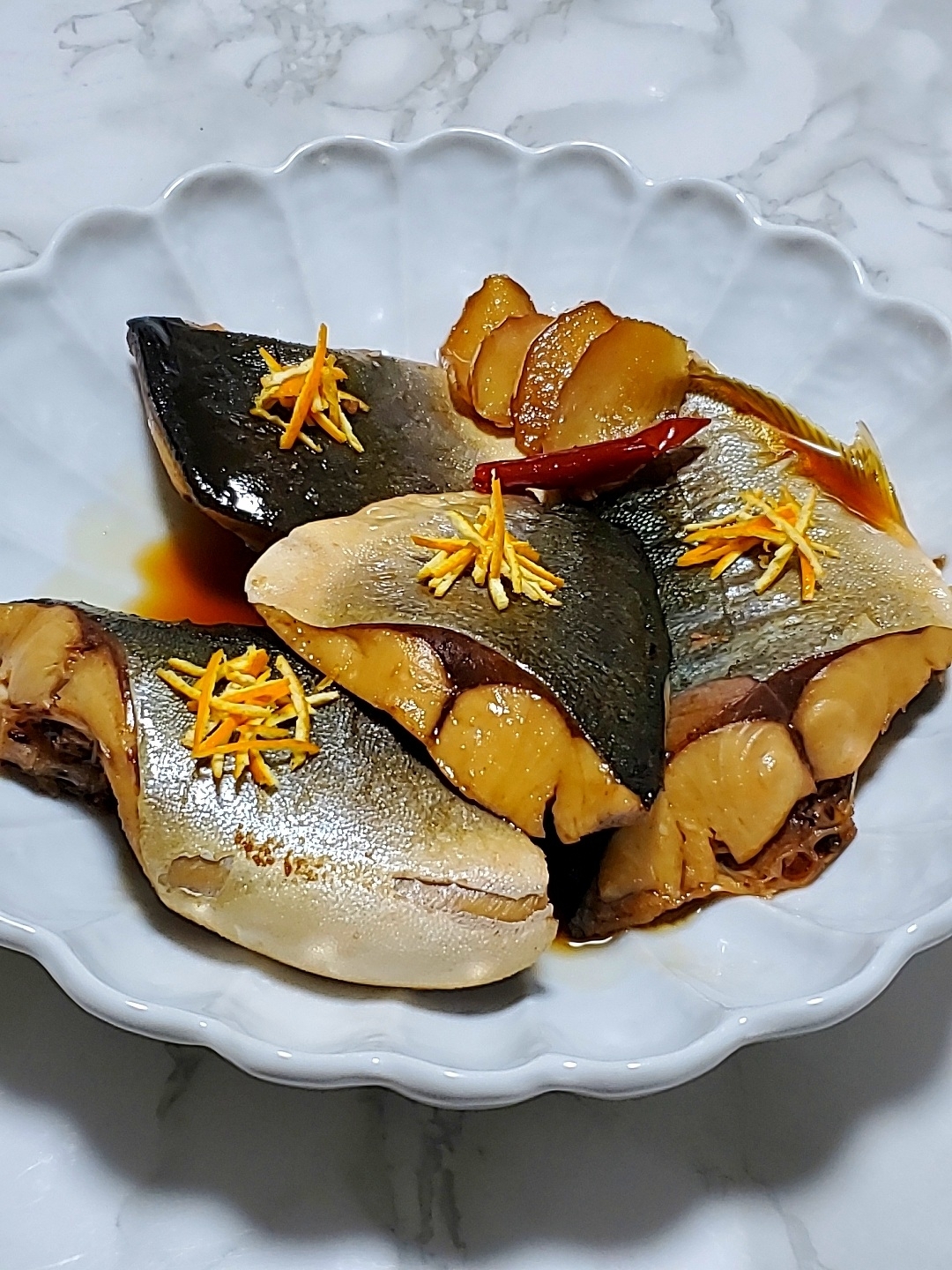 つばすの煮付け レシピ 作り方 By じゅん たま 楽天レシピ つばすの煮付け レシピ 作り方 By じゅん たま 楽天レシピ