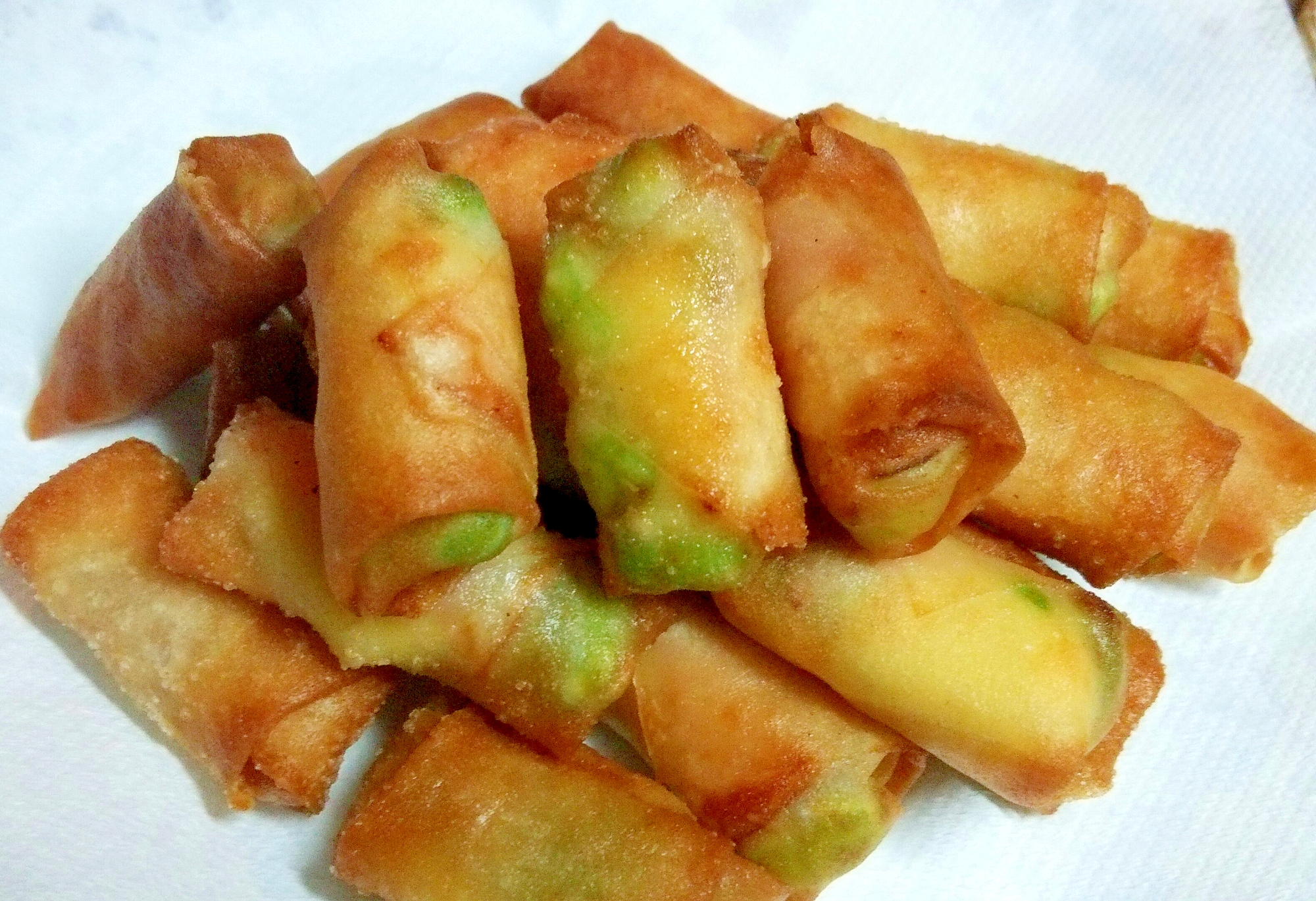 冷めてもおいしい お弁当にもお勧め ミニ春巻き レシピ 作り方 By Jrとmc 楽天レシピ 冷めてもおいしい お弁当にもお勧め ミニ春巻き レシピ 作り方 By Jrとmc 楽天レシピ