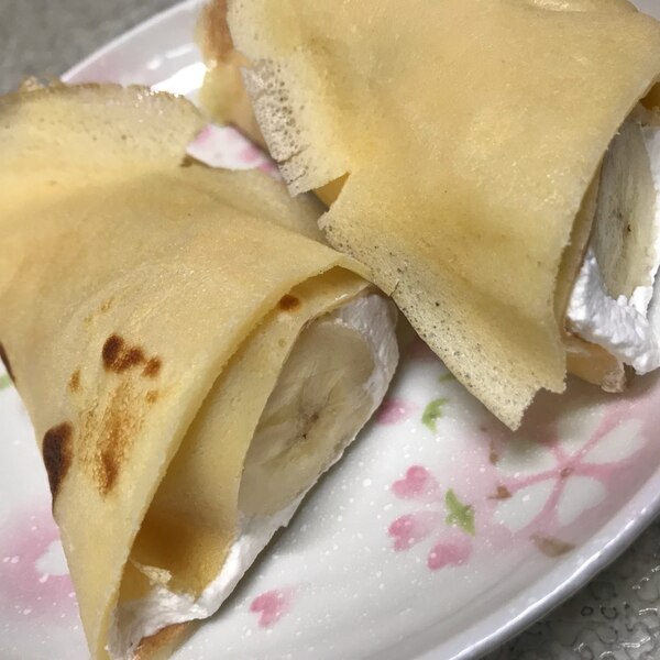 そのまんまバナナ レシピ 作り方 By ゆきのんまー 楽天レシピ そのまんまバナナ レシピ 作り方 By ゆきのんまー 楽天レシピ