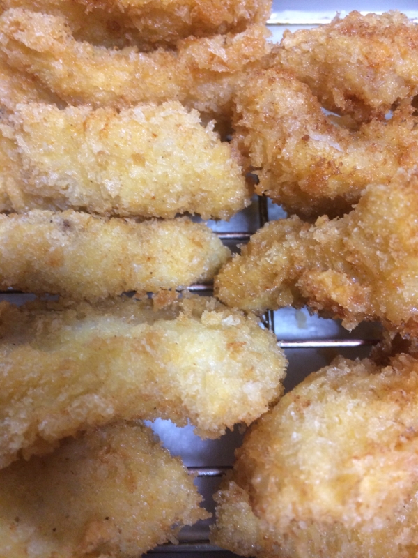 コブダイの梅フライ レシピ 作り方 By りぽひめ 楽天レシピ コブダイの梅フライ レシピ 作り方 By りぽひめ 楽天レシピ