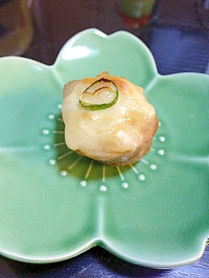 里芋煮の白味噌クリーミーminiグラタン