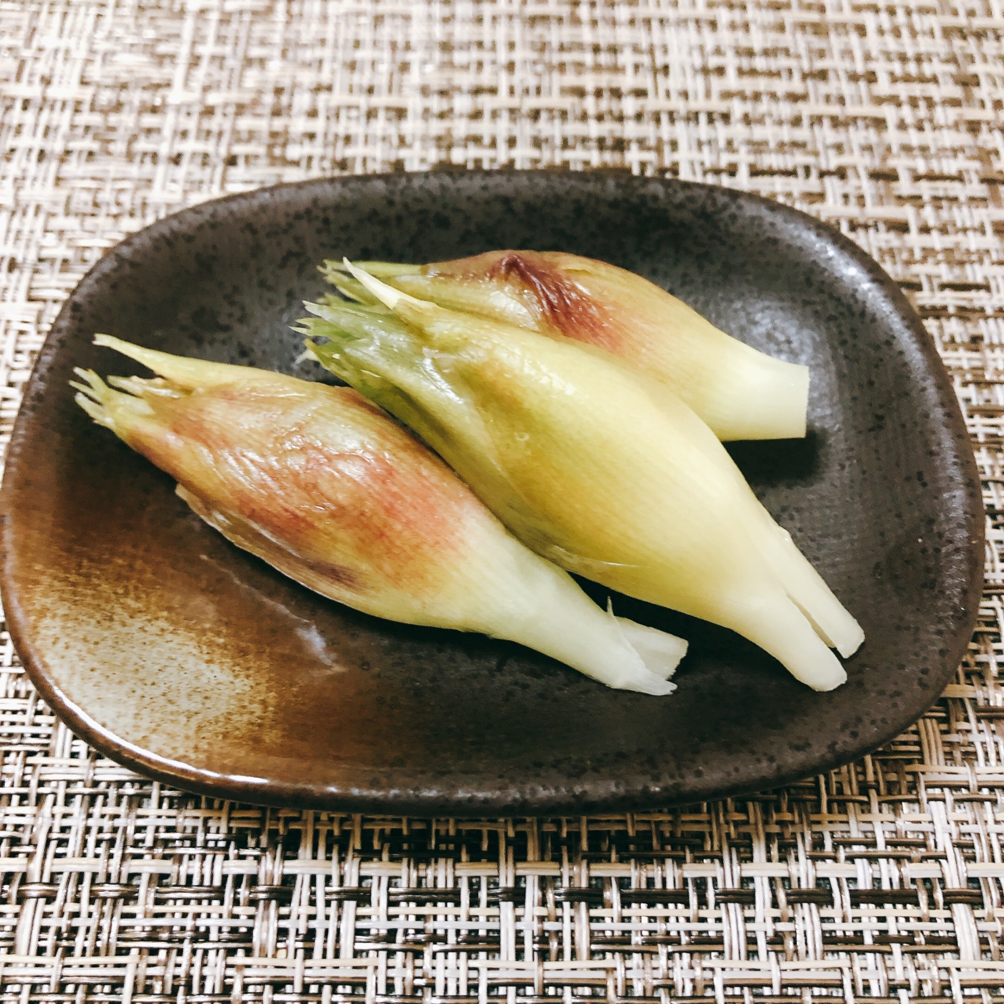 みょうがのぬか漬け 茗荷のぬか漬け レシピ 作り方 By 萌吉 楽天レシピ みょうがのぬか漬け 茗荷のぬか漬け レシピ 作り方 By 萌吉 楽天レシピ