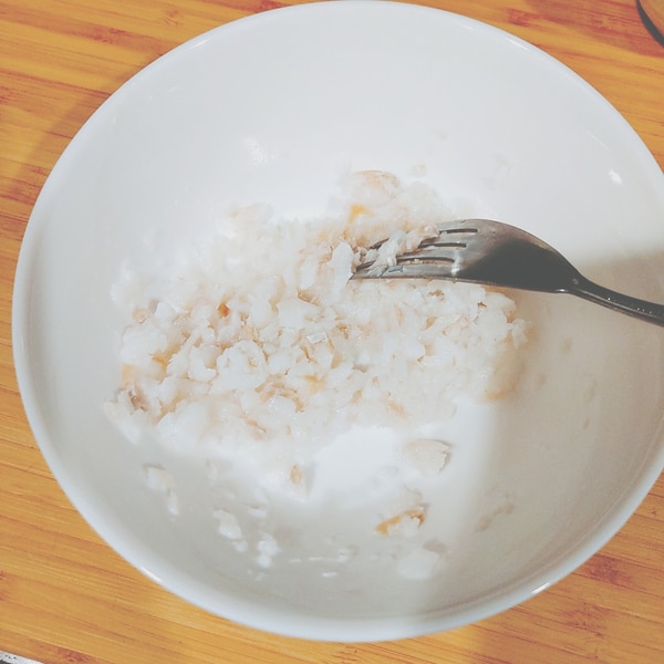 離乳食中期 鱈の塩抜きと冷凍保存でストック作り レシピ 作り方 By 瑤希 楽天レシピ 離乳食中期 鱈の塩抜きと冷凍保存でストック作り レシピ 作り方 By 瑤希 楽天レシピ