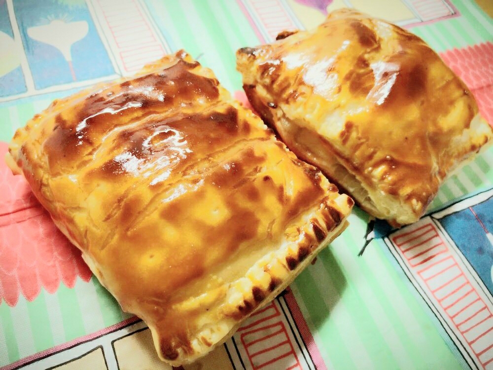 簡単基本のアップルパイ レシピ 作り方 By ろこ 楽天レシピ 簡単基本のアップルパイ レシピ 作り方 By ろこ 楽天レシピ