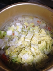 塩鱈汁 レシピ 作り方 By スヌーp1008 楽天レシピ 塩鱈汁 レシピ 作り方 By スヌーp1008 楽天レシピ