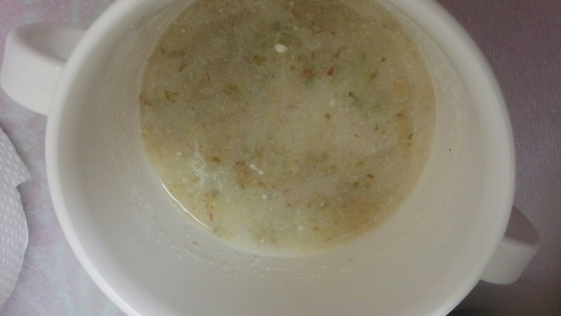 離乳食初期 玉ねぎときゅうりの豆乳スープ レシピ 作り方 By たくみ905 楽天レシピ 離乳食初期 玉ねぎときゅうりの豆乳スープ レシピ 作り方 By たくみ905 楽天レシピ