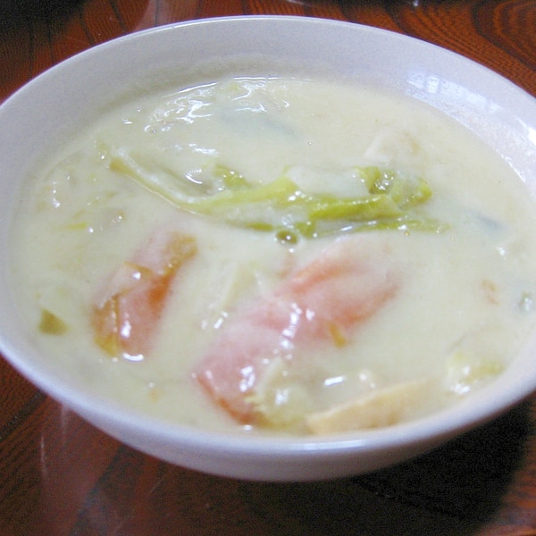 肉なしで ヘルシー美味しー豆乳シチュー レシピ 作り方 By Soraちゃんママ 楽天レシピ 肉なしで ヘルシー美味しー豆乳シチュー レシピ 作り方 By Soraちゃんママ 楽天レシピ