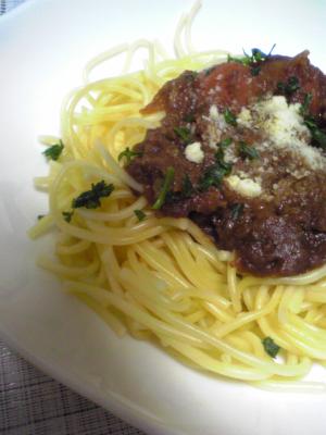 残りビーフシチューでパスタ レシピ 作り方 By カナシュンばーば 楽天レシピ 残りビーフシチューでパスタ レシピ 作り方 By カナシュンばーば 楽天レシピ