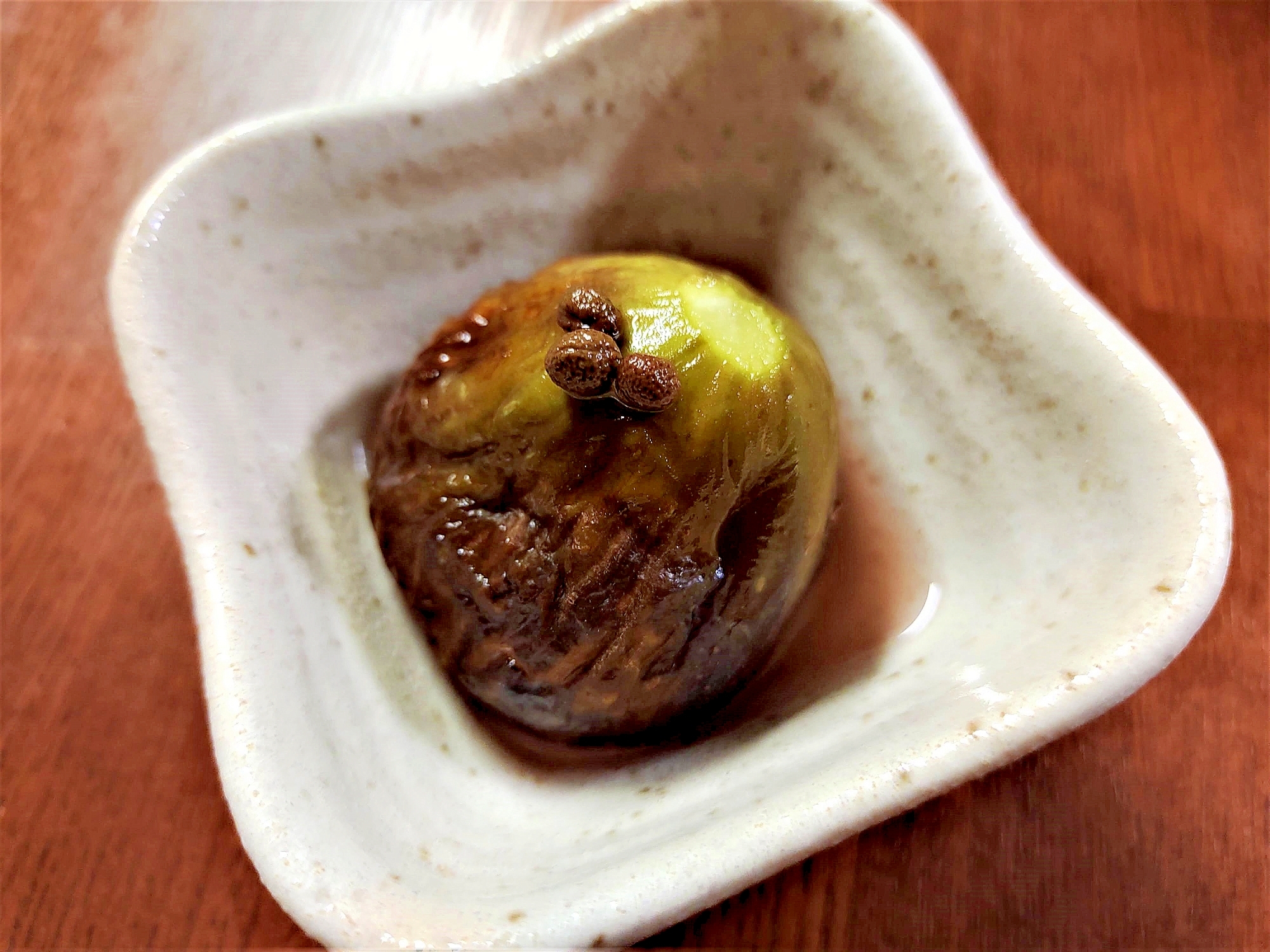 仏産ウォッカで いちじくコンポート実山椒を添えて レシピ 作り方 By やつはしゆうこ 週末破天荒レシパー スピード承認 楽天レシピ 仏産ウォッカで いちじくコンポート実山椒を添えて レシピ 作り方 By やつはしゆうこ 週末破天荒レシパー スピード承認 楽天レシピ