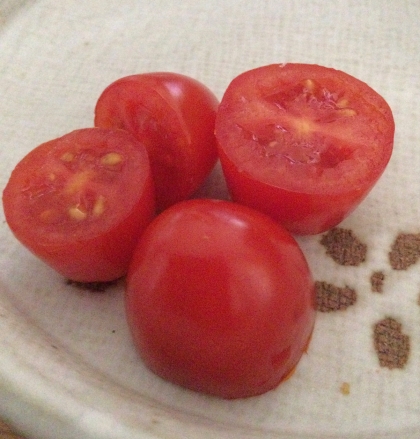 参考にしました♪
素敵なレシピありがとうございます♪☆彡