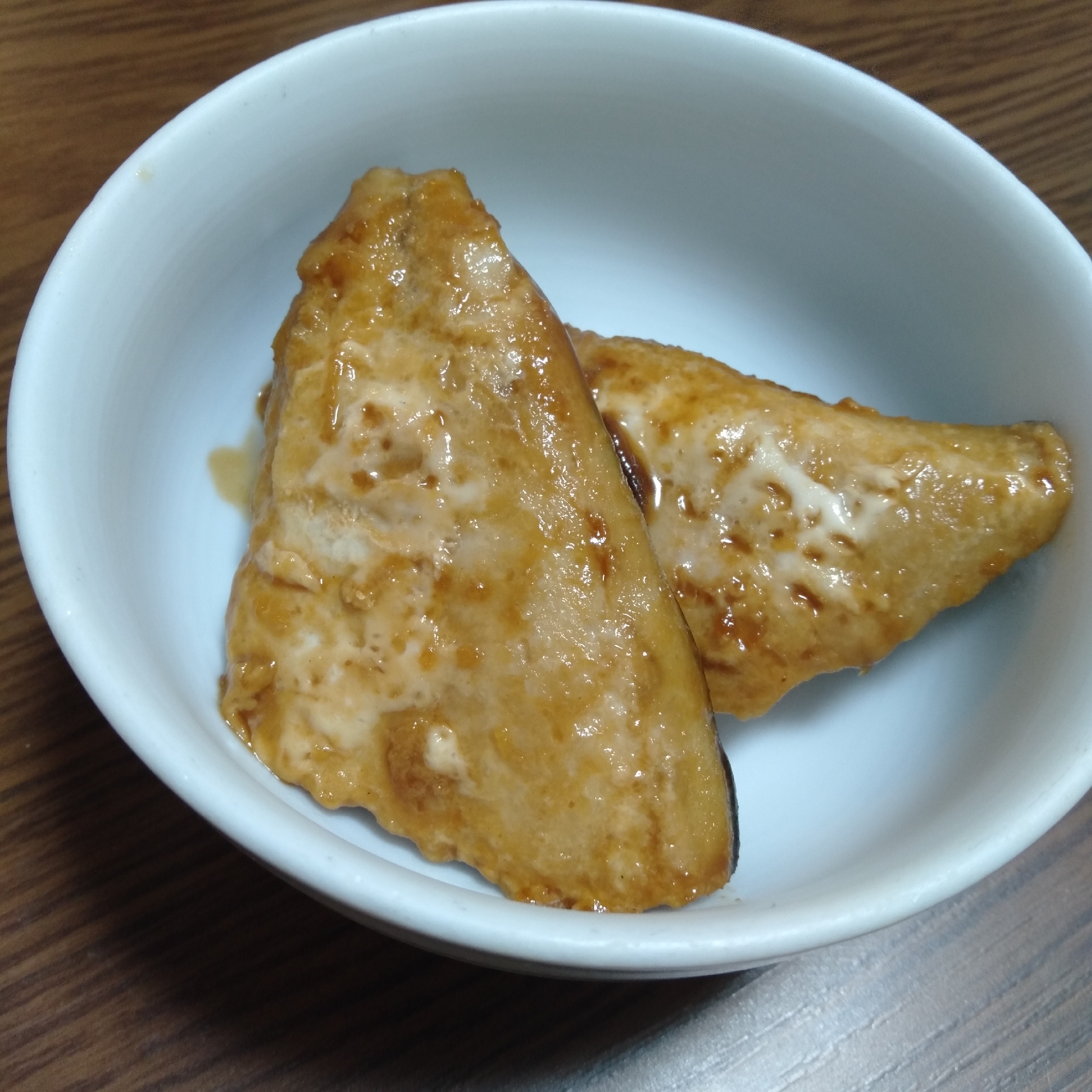 離乳食完了期 鯖の味噌煮 レシピ 作り方 By ズボラレシピのかねつぐ 楽天レシピ 離乳食完了期 鯖の味噌煮 レシピ 作り方 By ズボラレシピのかねつぐ 楽天レシピ