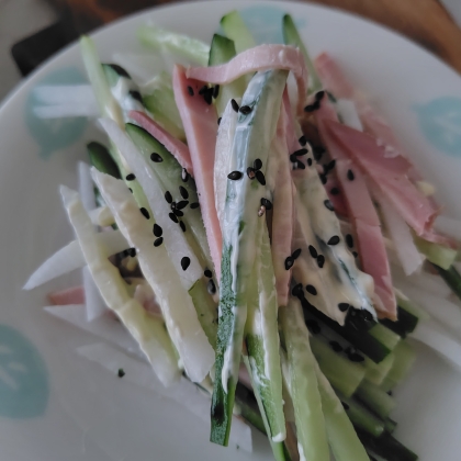 とても美味しく頂きました♪(^^)