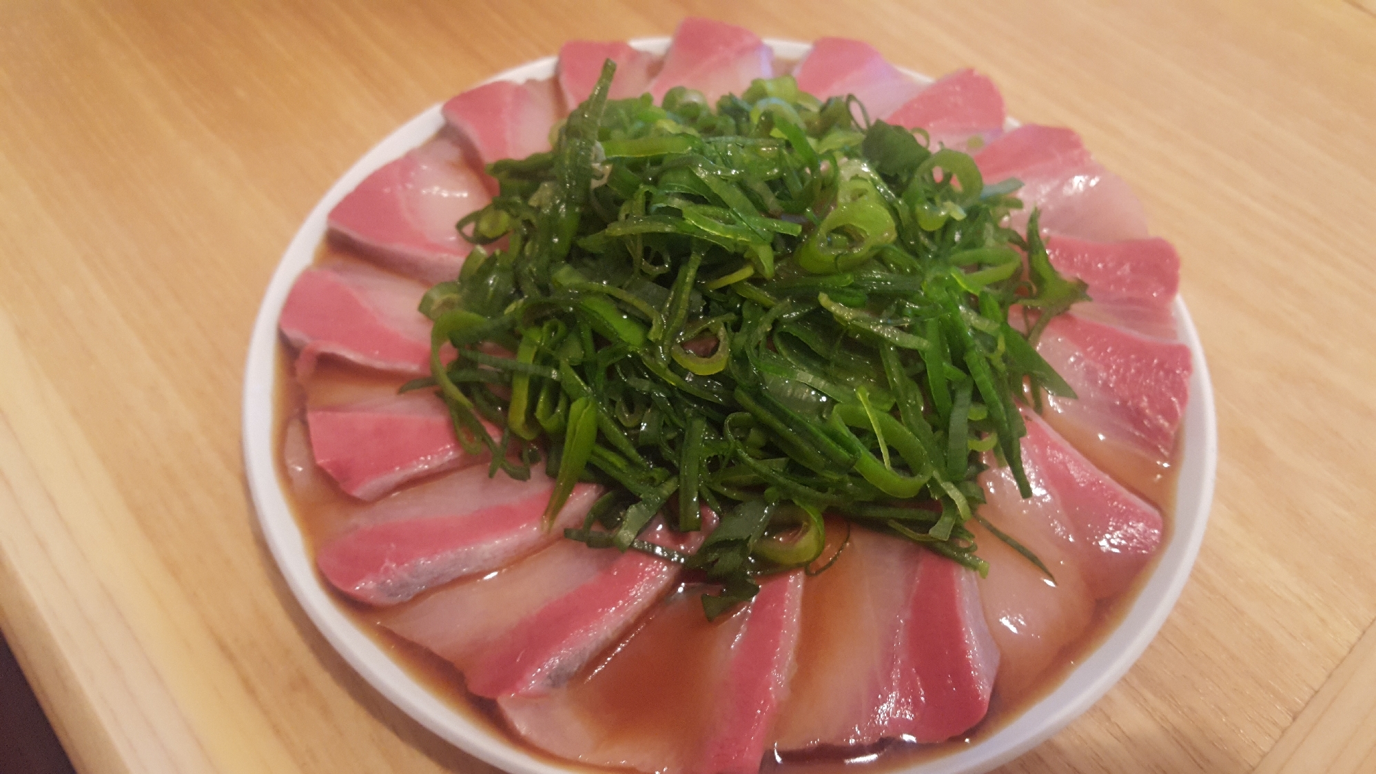 自家製ポン酢のブリ刺身 レシピ 作り方 By Rainpalace 楽天レシピ 自家製ポン酢のブリ刺身 レシピ 作り方 By Rainpalace 楽天レシピ