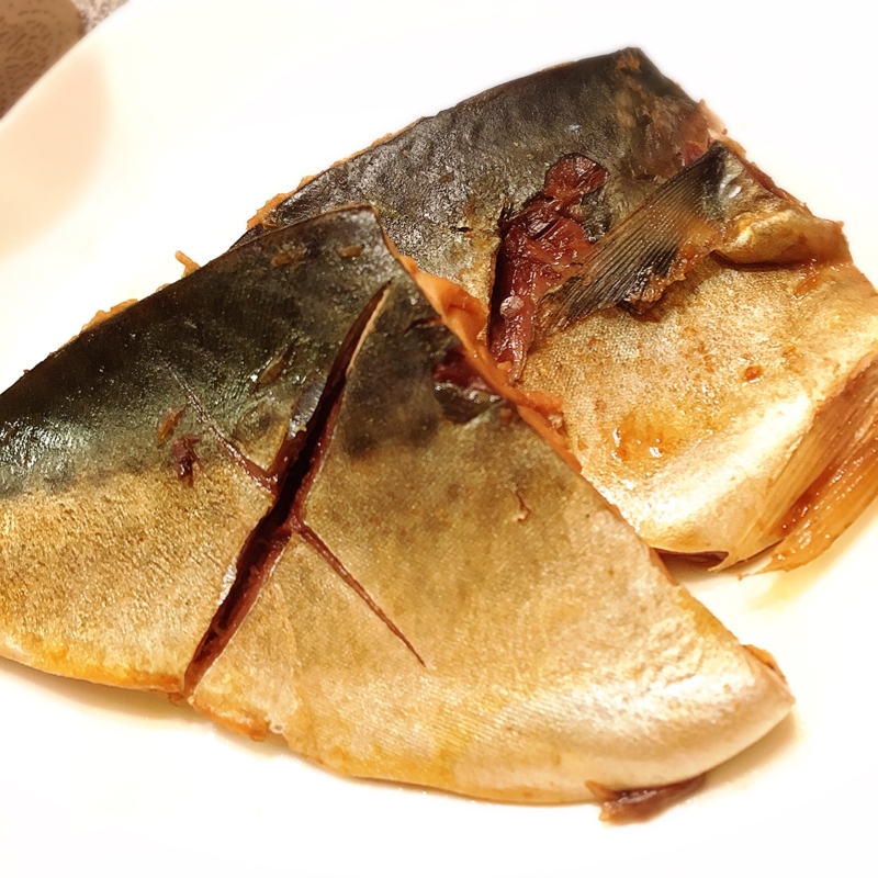 ごまさばの煮付け レシピ 作り方 By りみ1617 楽天レシピ ごまさばの煮付け レシピ 作り方 By りみ1617 楽天レシピ