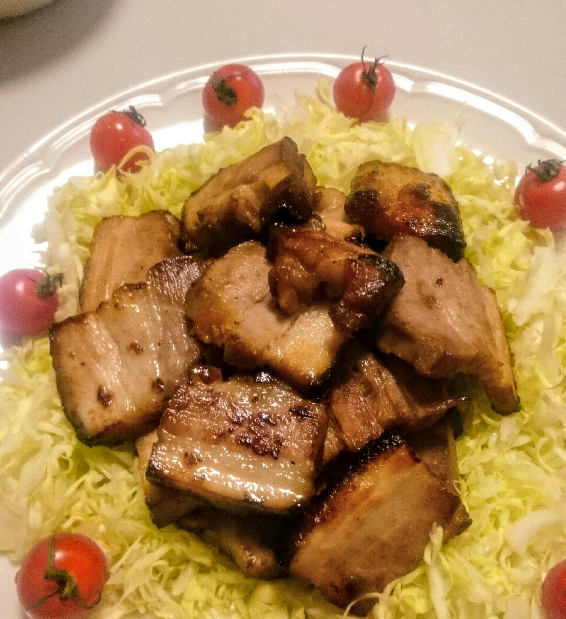 漬けて焼くだけ 簡単なのに本格チャーシュー レシピ 作り方 By Sk 楽天レシピ 漬けて焼くだけ 簡単なのに本格チャーシュー レシピ 作り方 By Sk 楽天レシピ