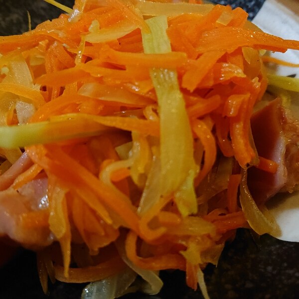 子供が喜ぶ 人参しりしり レシピ 作り方 By とぐち 楽天レシピ 子供が喜ぶ 人参しりしり レシピ 作り方 By とぐち 楽天レシピ