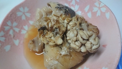 すけとうだらとたらこの煮魚 レシピ 作り方 By バムセ1028 楽天レシピ