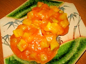 栄養満点おやつ にんじんたっぷり簡単鬼まん レシピ 作り方 By 32ミニー 楽天レシピ 栄養満点おやつ にんじんたっぷり簡単鬼まん レシピ 作り方 By 32ミニー 楽天レシピ