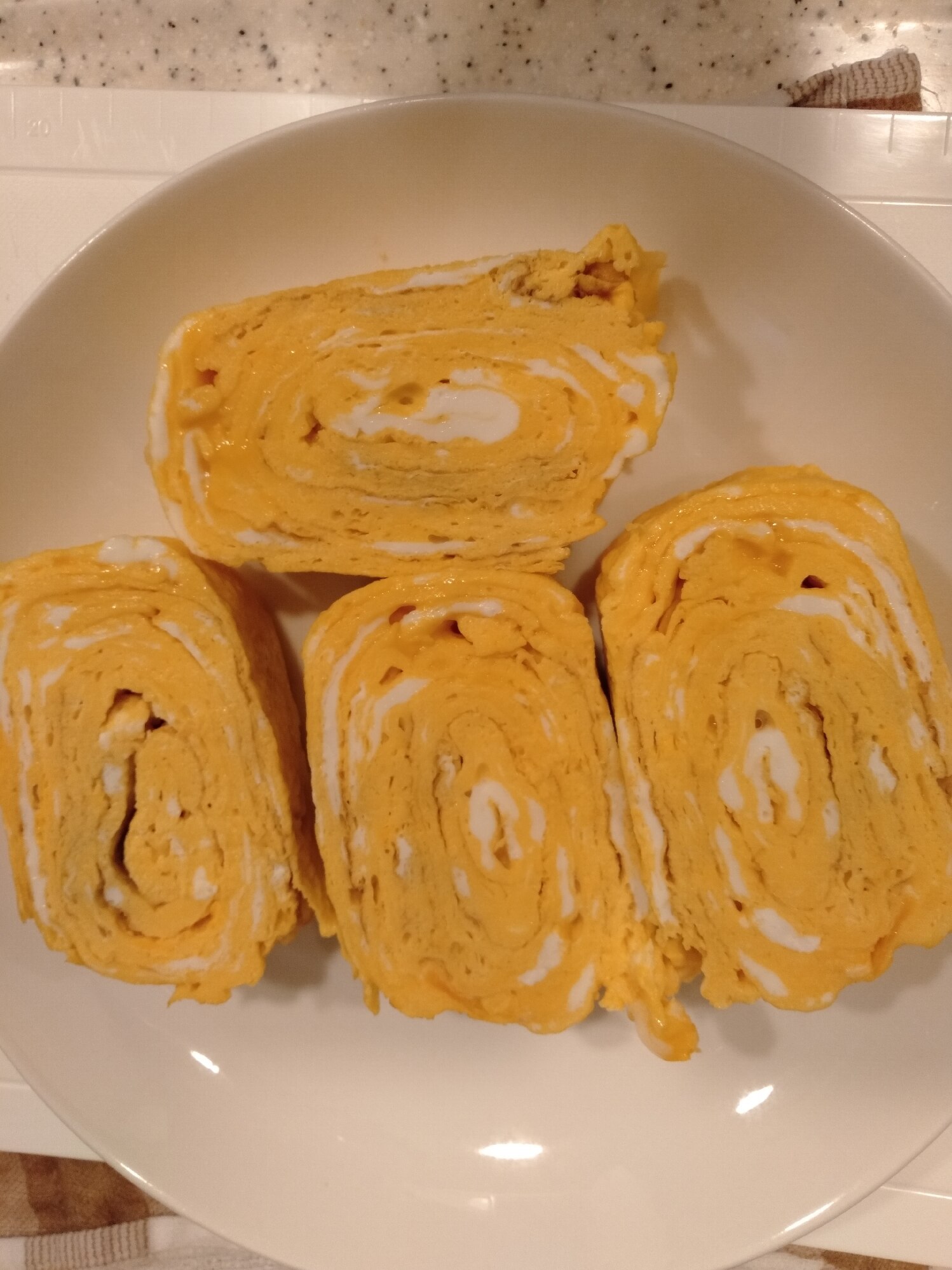 主役のBig卵焼き レシピ・作り方 by ともなん - 楽天レシピ