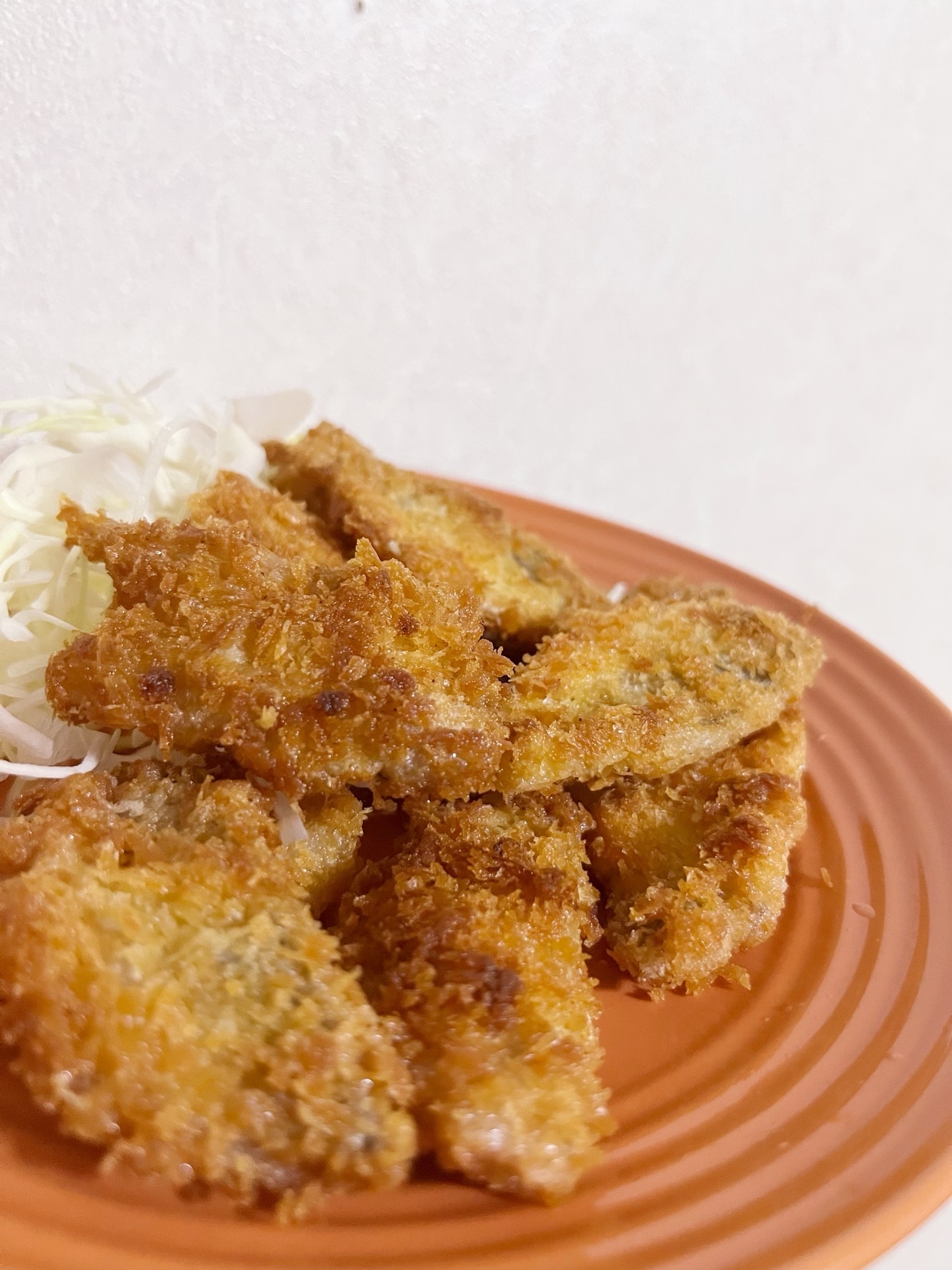 釣りたてのアジでサクふわアジフライ レシピ 作り方 By 手抜き料理ママ ໒ 楽天レシピ 釣りたてのアジでサクふわアジフライ レシピ 作り方 By 手抜き料理ママ ໒ 楽天レシピ