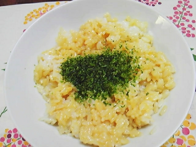 オリーブオイルの卵かけご飯 レシピ 作り方 By のん786 楽天レシピ オリーブオイルの卵かけご飯 レシピ 作り方 By のん786 楽天レシピ