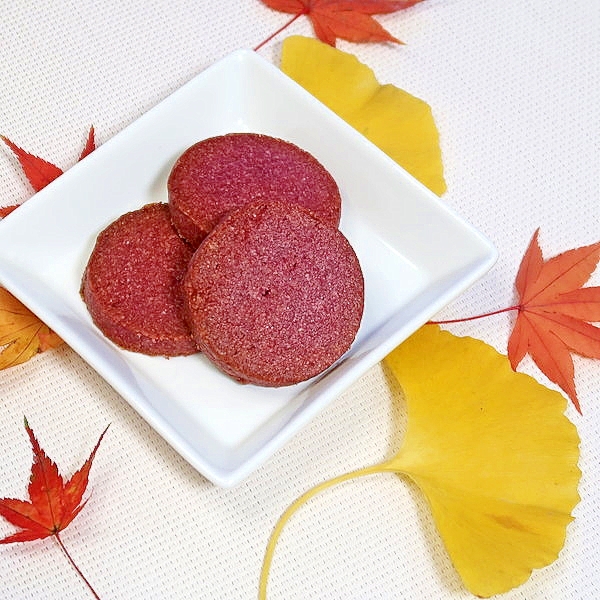 オススメしたい サクサク 紅茶のアイスボックスクッキー 美味しいクッキーの焼き方 By 松本 有美 ゆーママ さん レシピブログ 料理ブログのレシピ満載