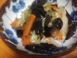 家にあったもので作りました。おいしかったです。