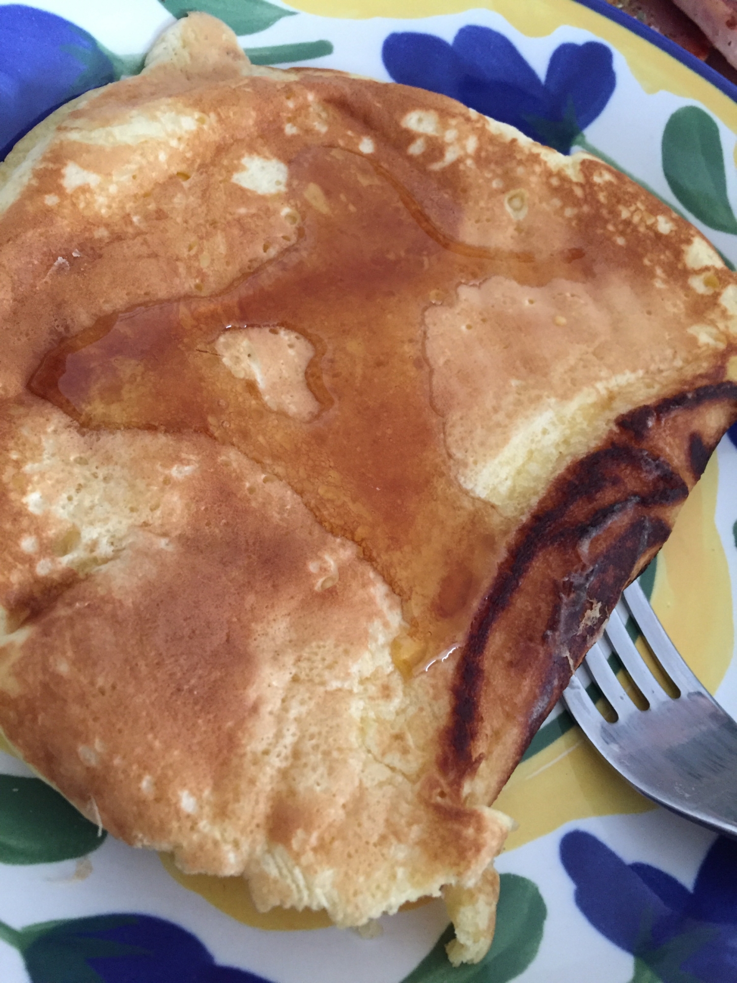 カルピスソーダでホットケーキ レシピ 作り方 By あもり 楽天レシピ カルピスソーダでホットケーキ レシピ 作り方 By あもり 楽天レシピ