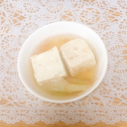 mimiちゃん♫あたたかい湯豆腐とても美味しかったです(๑^᎑^๑)♡レシピを教えて下さりいつもありがとうございます。