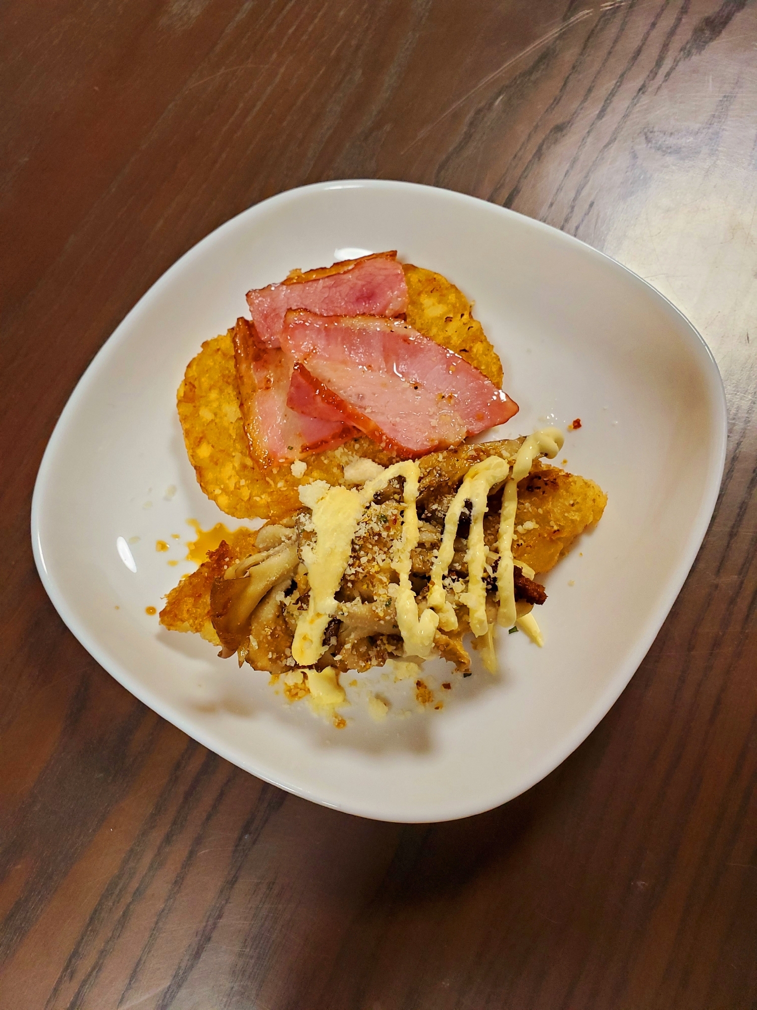 業務スーパーの白身魚フライアレンジ レシピ 作り方 By ゆずみぃ 楽天レシピ