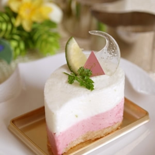 ライムとフランボワーズのムース レシピ 作り方 By 楽天出店店舗 馬嶋屋菓子道具店 楽天レシピ ライムとフランボワーズのムース レシピ 作り方 By 楽天出店店舗 馬嶋屋菓子道具店 楽天レシピ