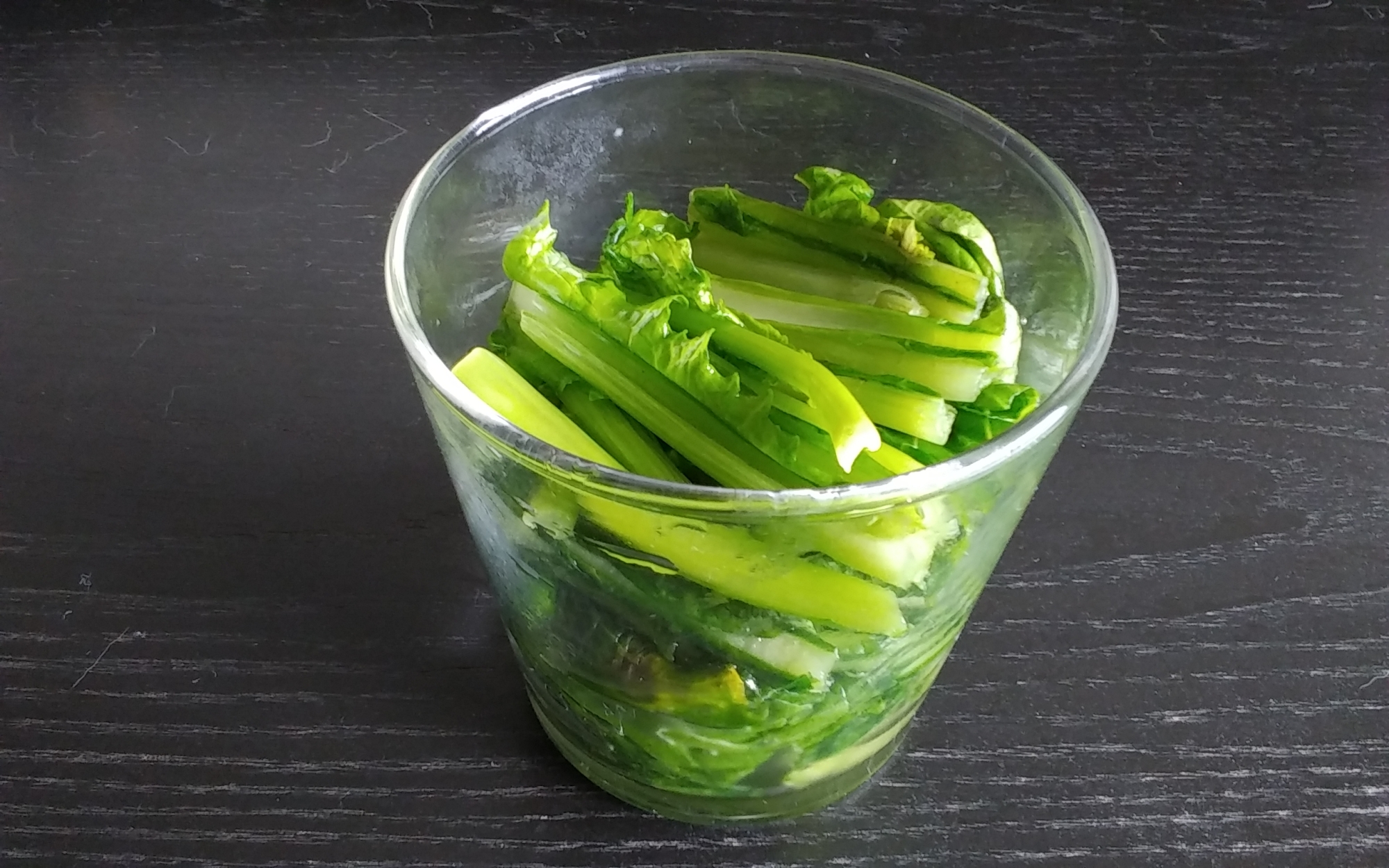 野沢菜の浅漬け レシピ 作り方 By A S A P 楽天レシピ 野沢菜の浅漬け レシピ 作り方 By A S A P 楽天レシピ