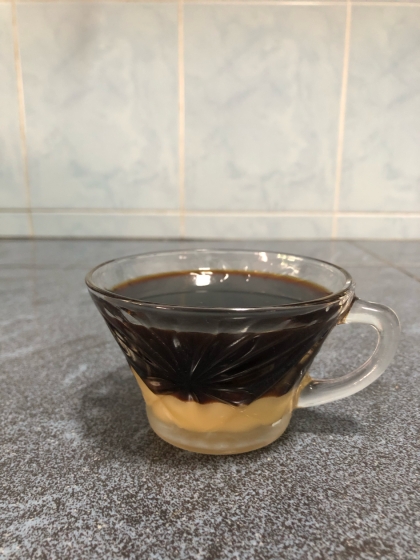 甘くておいしい☆ベトナムコーヒー