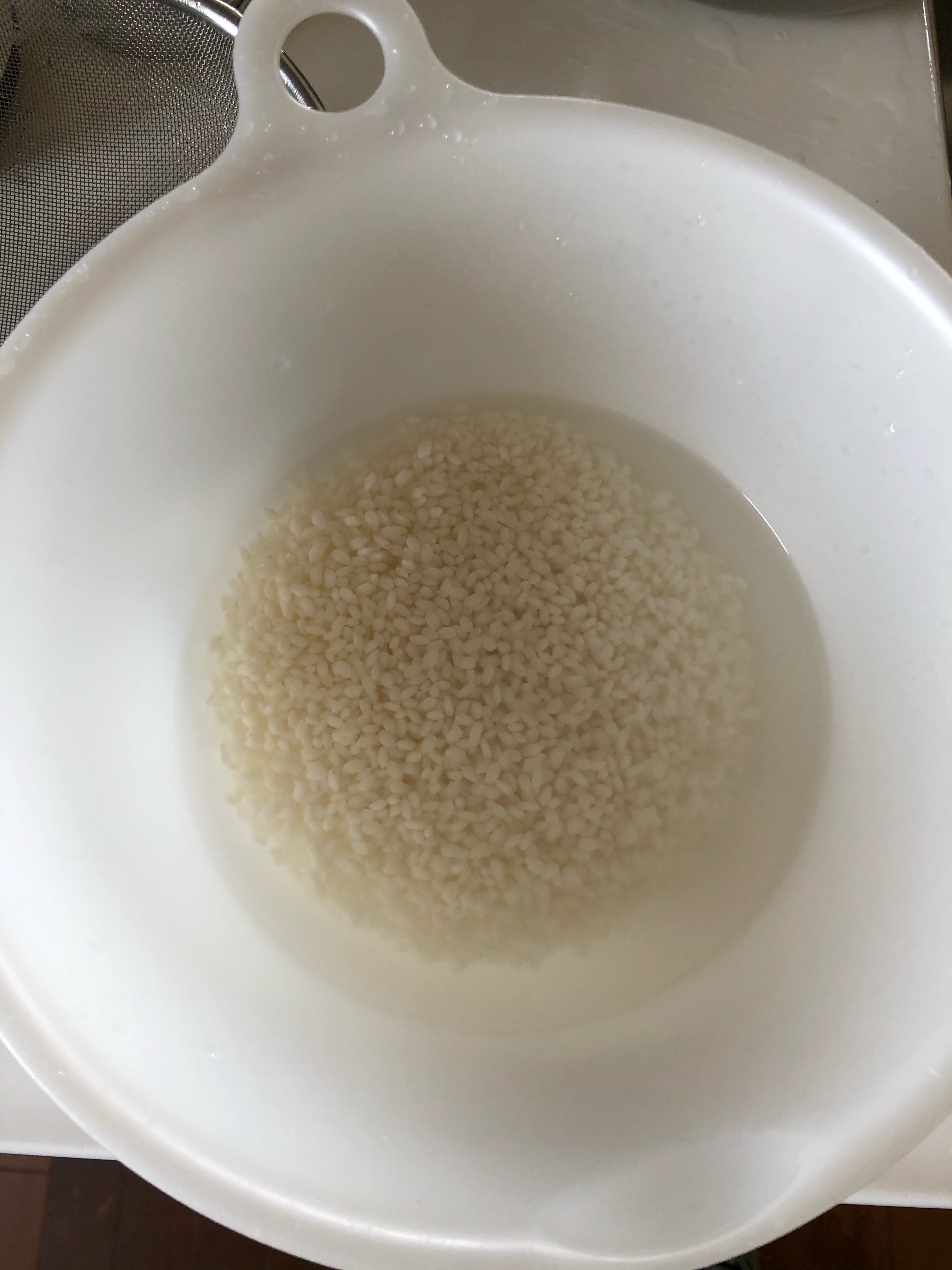 生米から作る手作りトッポギもち トックもち レシピ 作り方 By おとちゃんさん 楽天レシピ 生米から作る手作りトッポギもち トックもち レシピ 作り方 By おとちゃんさん 楽天レシピ