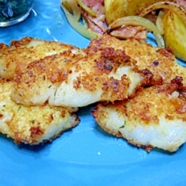 アブラカレイの簡単焼き レシピ 作り方 By ハル Haru 楽天レシピ アブラカレイの簡単焼き レシピ 作り方 By ハル Haru 楽天レシピ