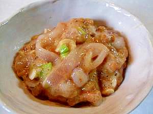 簡単 いか明太納豆 レシピ 作り方 By Tariha1025 楽天レシピ 簡単 いか明太納豆 レシピ 作り方 By Tariha1025 楽天レシピ