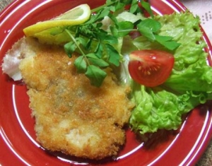 白身魚 シイラ のフライ レシピ 作り方 By Etc割引 楽天レシピ 白身魚 シイラ のフライ レシピ 作り方 By Etc割引 楽天レシピ