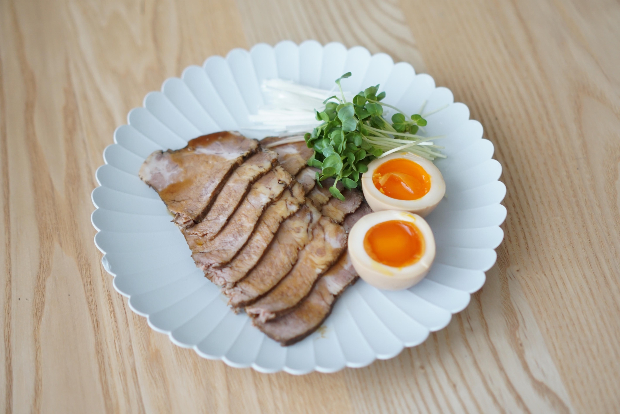 お正月にもおすすめ!ほうじ茶豚