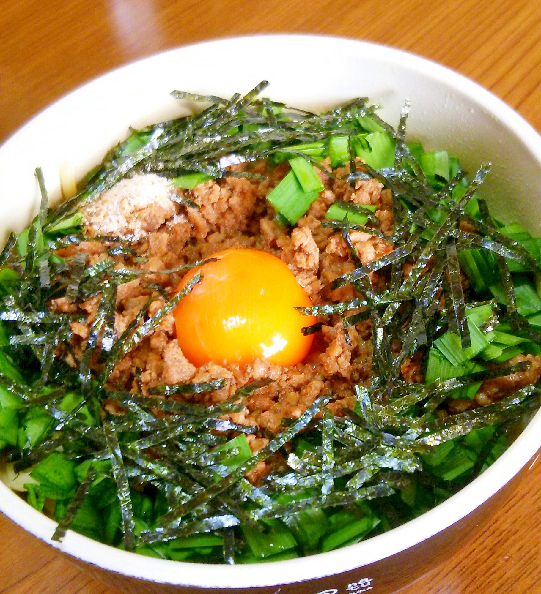 簡単お手軽 台湾まぜそば レシピ 作り方 By Sakuri 楽天レシピ 簡単お手軽 台湾まぜそば レシピ 作り方 By Sakuri 楽天レシピ