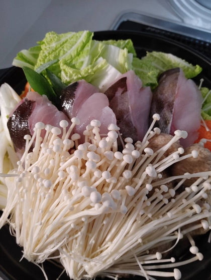 寒い日に 我が家の タラ鍋 レシピ 作り方 By Miyu 楽天レシピ 寒い日に 我が家の タラ鍋 レシピ 作り方 By Miyu 楽天レシピ