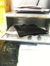 これで失敗なし 乾海苔の上手な焼き方 レシピ 作り方 By 凛瑞 楽天レシピ これで失敗なし 乾海苔の上手な焼き方 レシピ 作り方 By 凛瑞 楽天レシピ