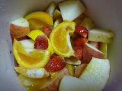 おうちでバル 自家製サングリアとカリモチョ レシピ 作り方 By Vizcaya 楽天レシピ おうちでバル 自家製サングリアとカリモチョ レシピ 作り方 By Vizcaya 楽天レシピ