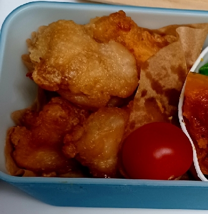 鶏の竜田揚げ