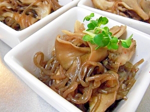 ダイエットに 糸こんにゃくとまいたけの炒め煮 レシピ 作り方 By すぴかか 楽天レシピ ダイエットに 糸こんにゃくとまいたけの炒め煮 レシピ 作り方 By すぴかか 楽天レシピ