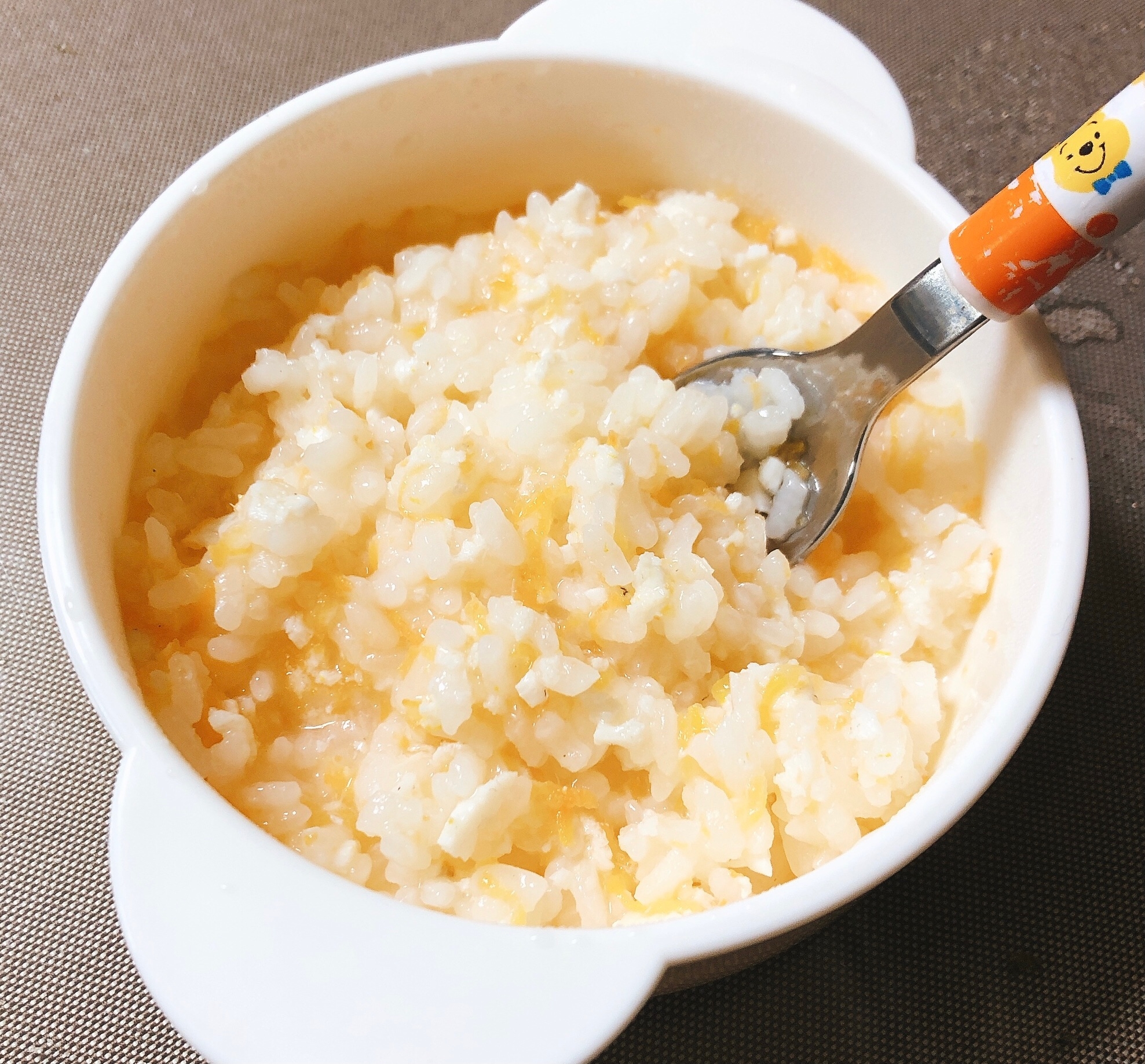 離乳食後期 鯛とにんじんの軟飯 レシピ 作り方 By なおのり 楽天レシピ 離乳食後期 鯛とにんじんの軟飯 レシピ 作り方 By なおのり 楽天レシピ