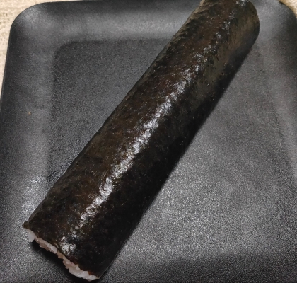 楽々♪Seriaの太巻きメーカーで☆鉄火巻き
