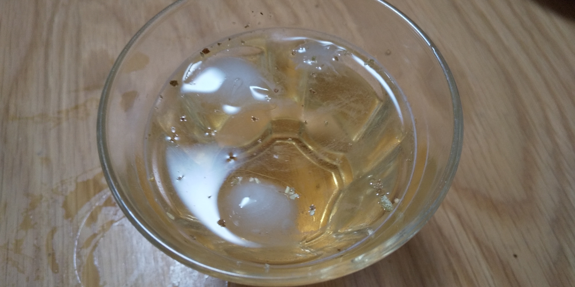 舌ピリ 山椒ハイボール