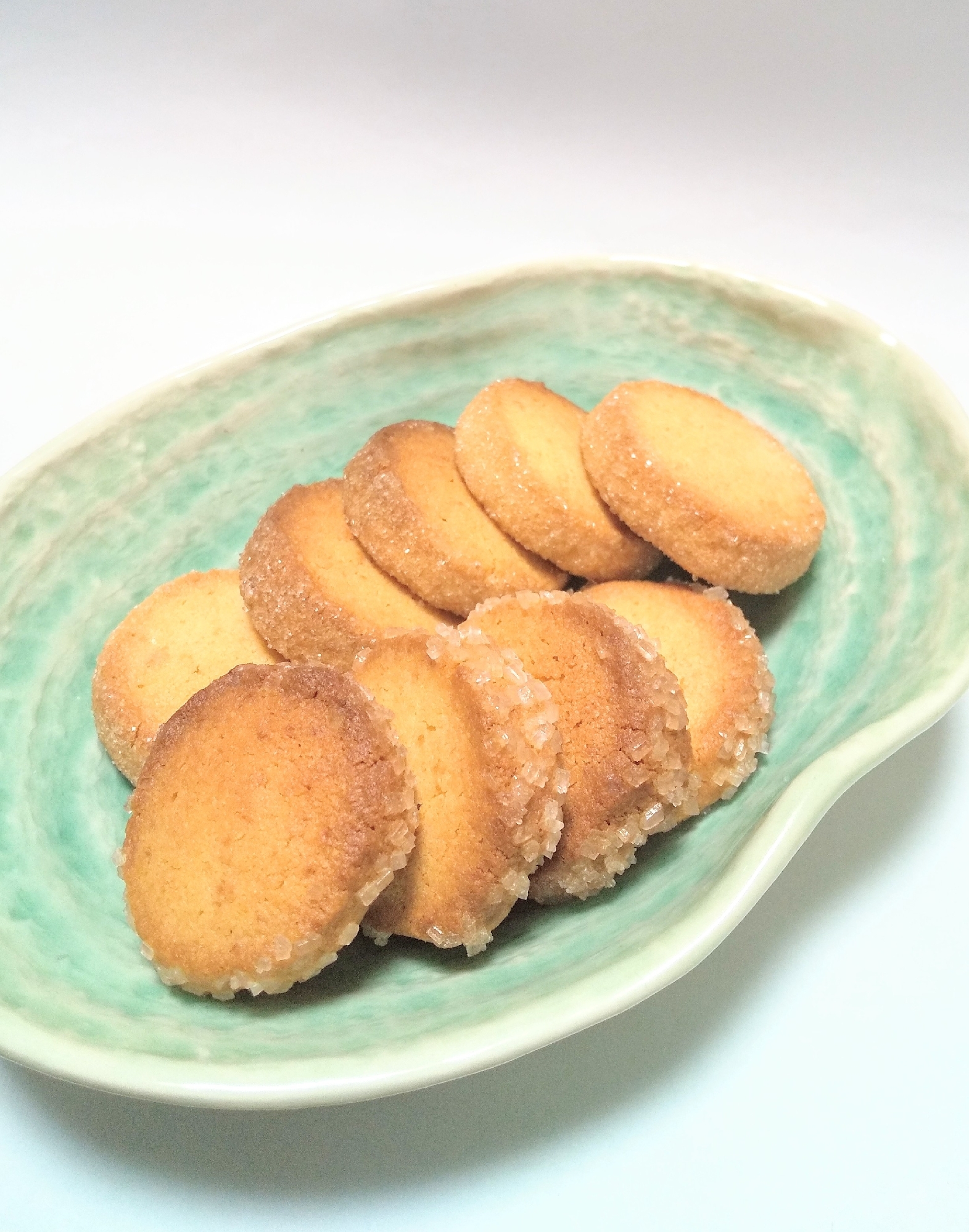 ディアマンクッキー レシピ 作り方 By おだマキ ショコラスキー 楽天レシピ