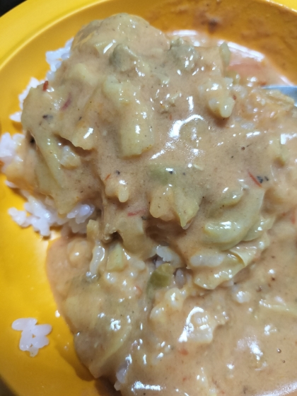 濃厚★本格☆バターチキンカレー